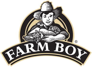 Farm Boy