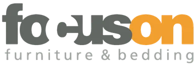  FOCUS ON FURNITURE logo