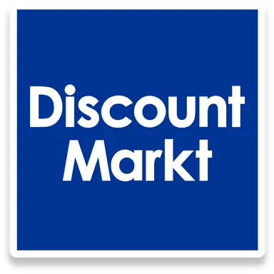 Discount Markt