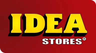 IDEA STORES