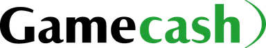 GAMECASH logo