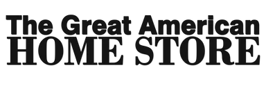 GREAT AMERICAN HOME STORE logo