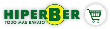 HIPERBER logo