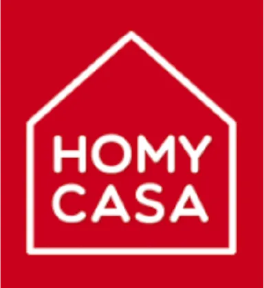 HOMYCASA