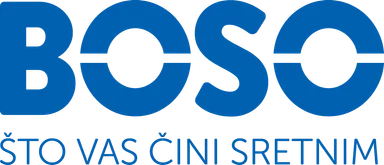 BOSO logo
