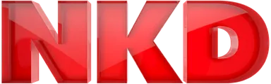 NKD logo