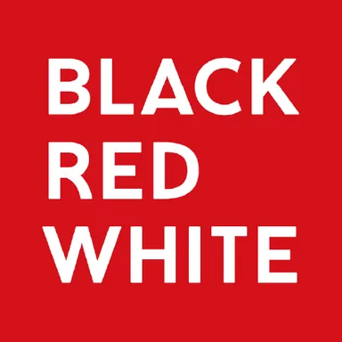 Black Red White