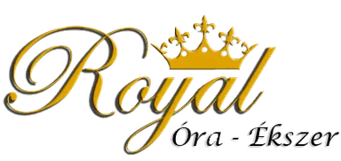 Royal Óra-Ékszer