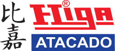 Higa Atacado