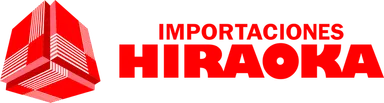 HIRAOKA logo