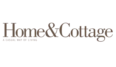 HOME & COTTAGE logo