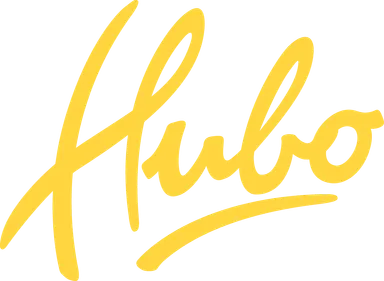 hubo logo