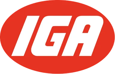 IGA