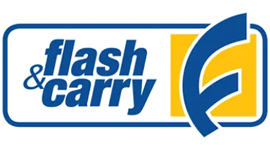 Flash & Carry