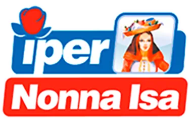 Iper Nonna Isa