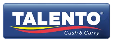 Talento Professional Store