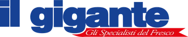 IL GIGANTE logo