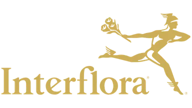 INTERFLORA logo