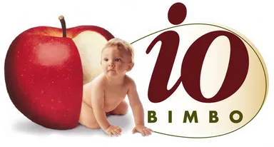 IO BIMBO logo