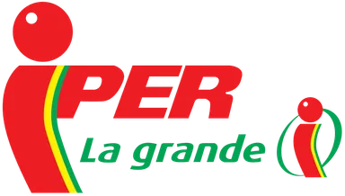 Iper, La grande i