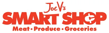 JOE V'S SMART SHOP logo