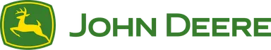 JOHN DEERE logo