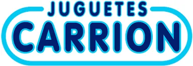 JUGUETES CARRION logo