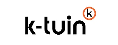 K-TUIN logo