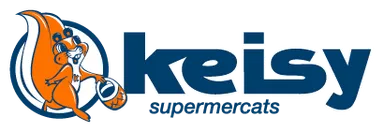KEISY logo