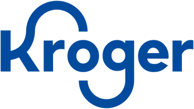 KROGER logo