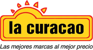 LA CURACAO logo