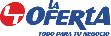 LA OFERTA logo