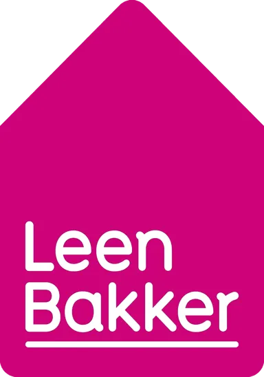 leen bakker logo