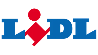 lidl logo