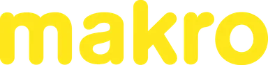 MAKRO logo