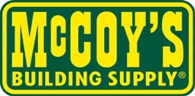 McCoy’s Building Supply