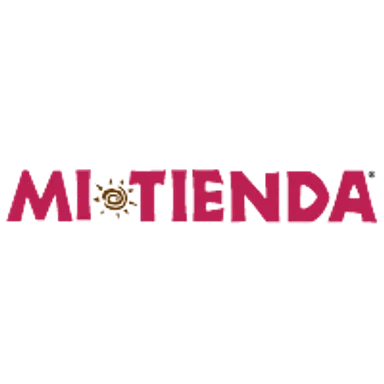MI TIENDA logo