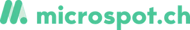 MICROSPOT logo