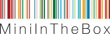 MINIINTHEBOX logo