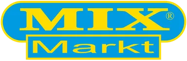 MIX MARKT logo