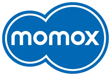 MOMOX logo