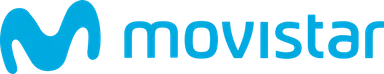 MOVISTAR logo