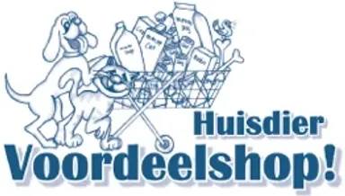 Huisdier Voordeelshop