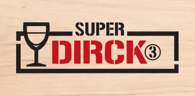 Super Dirck 3