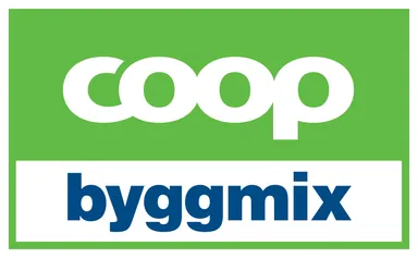 Coop Byggmix