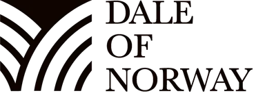 DALE OF NORWAY logo