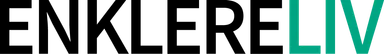 ENKLERE LIV logo