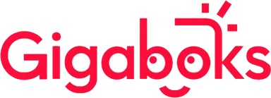 GIGABOKS logo