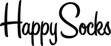 HAPPY SOCKS logo