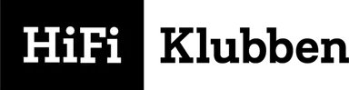 HI-FI KLUBBEN logo